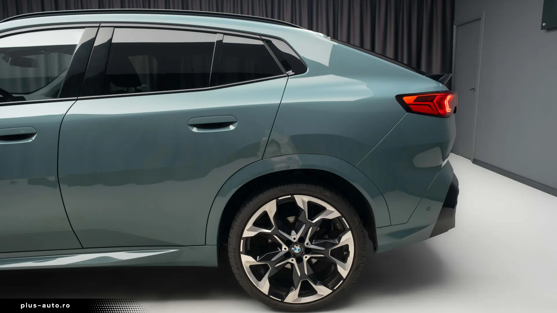 BMW X2  18d MPacket