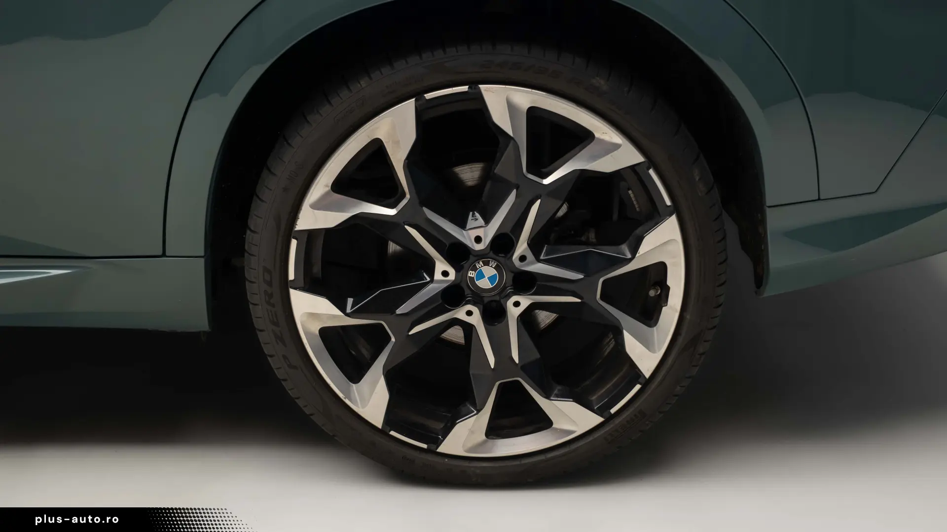 BMW X2  18d MPacket