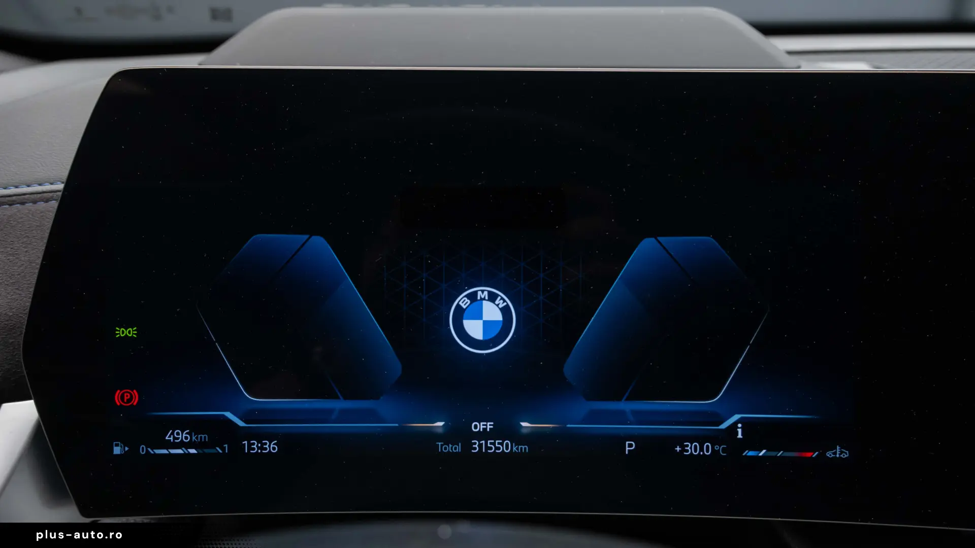 BMW X2  18d MPacket