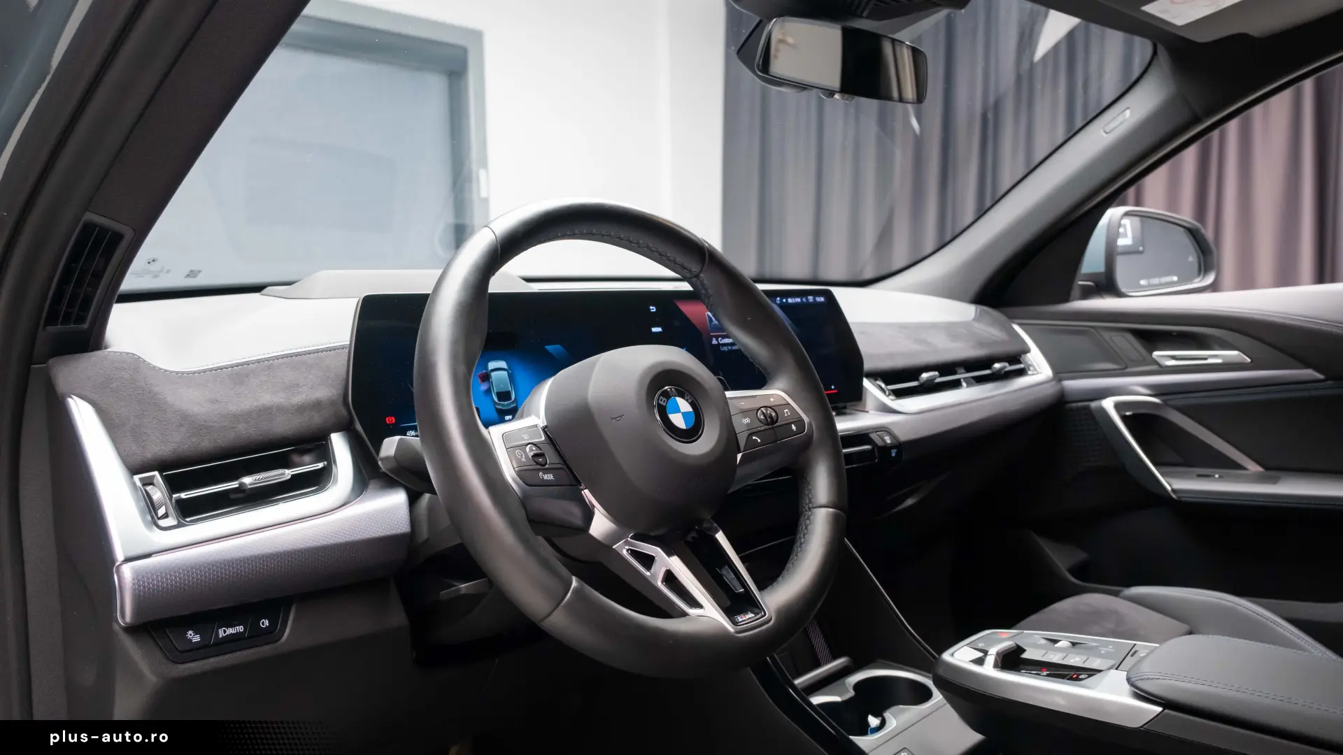 BMW X2  18d MPacket