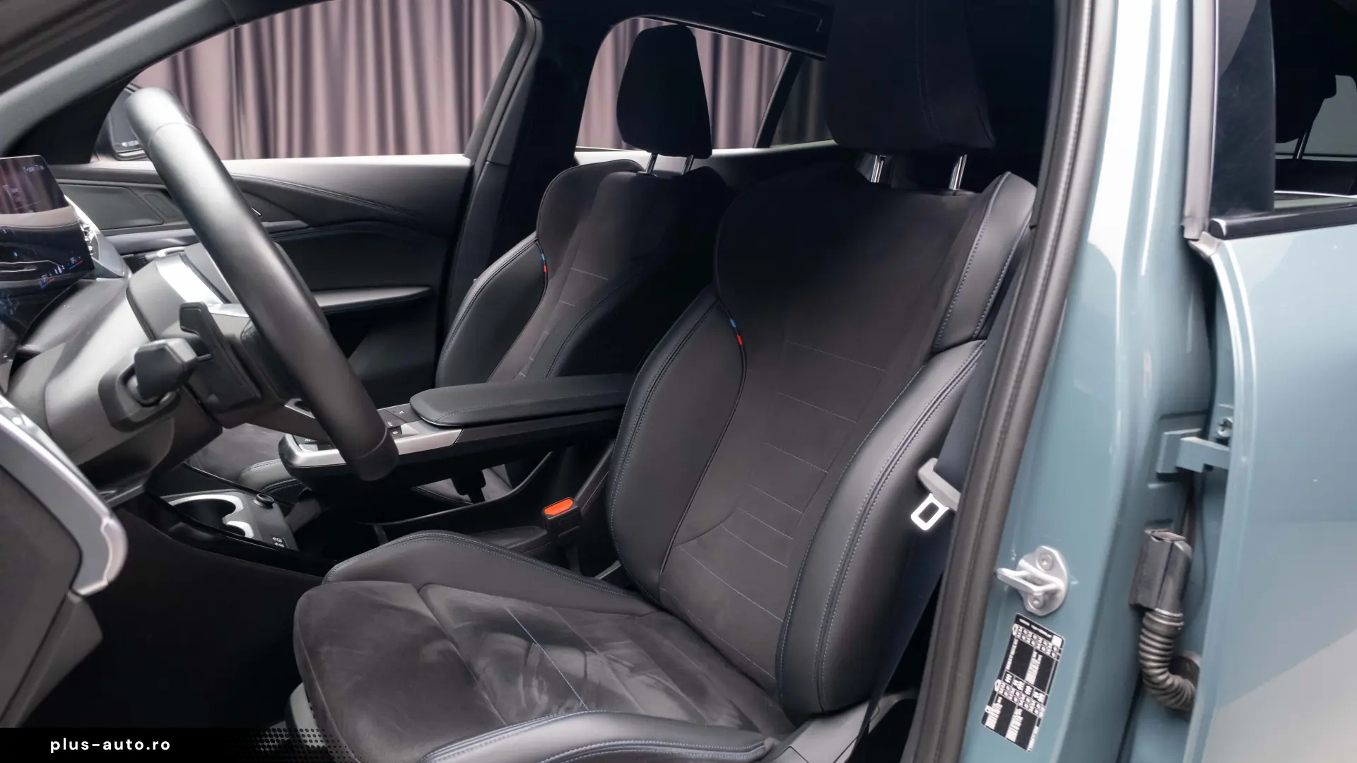 BMW X2  18d MPacket