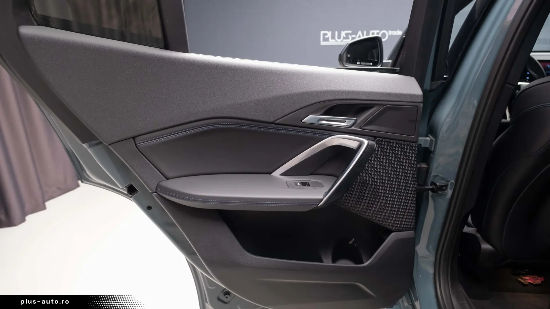 BMW X2  18d MPacket