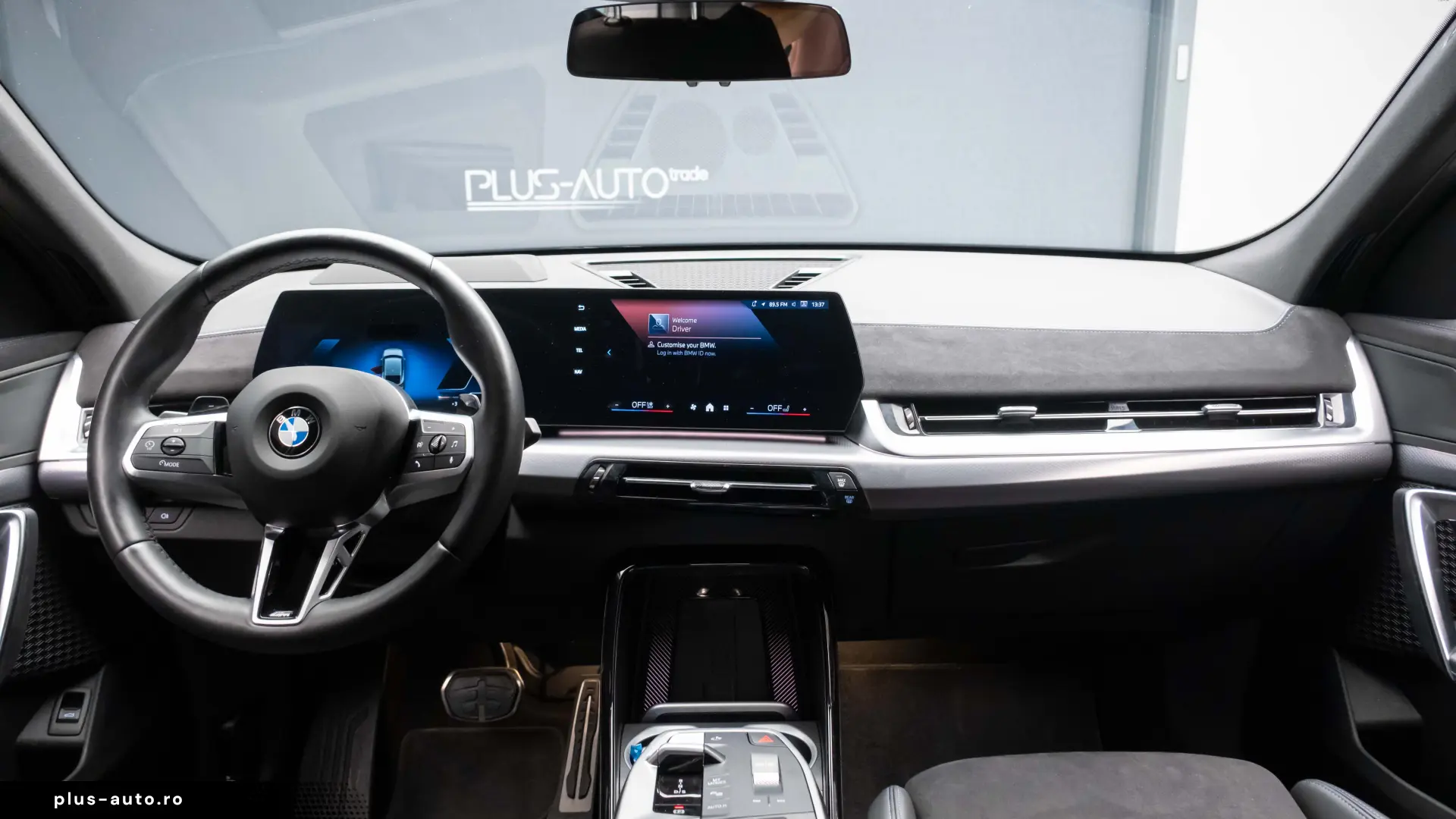 BMW X2  18d MPacket