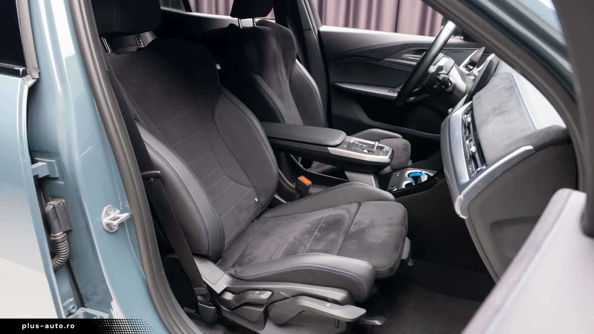 BMW X2  18d MPacket