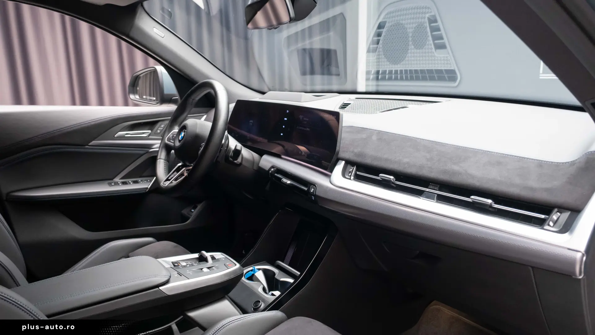 BMW X2  18d MPacket