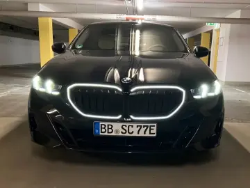 BMW 530 e M Sport Lim. TRAVEL P