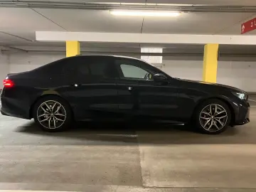 BMW 530 e M Sport Lim. TRAVEL P