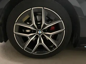 BMW 530 e M Sport Lim. TRAVEL P