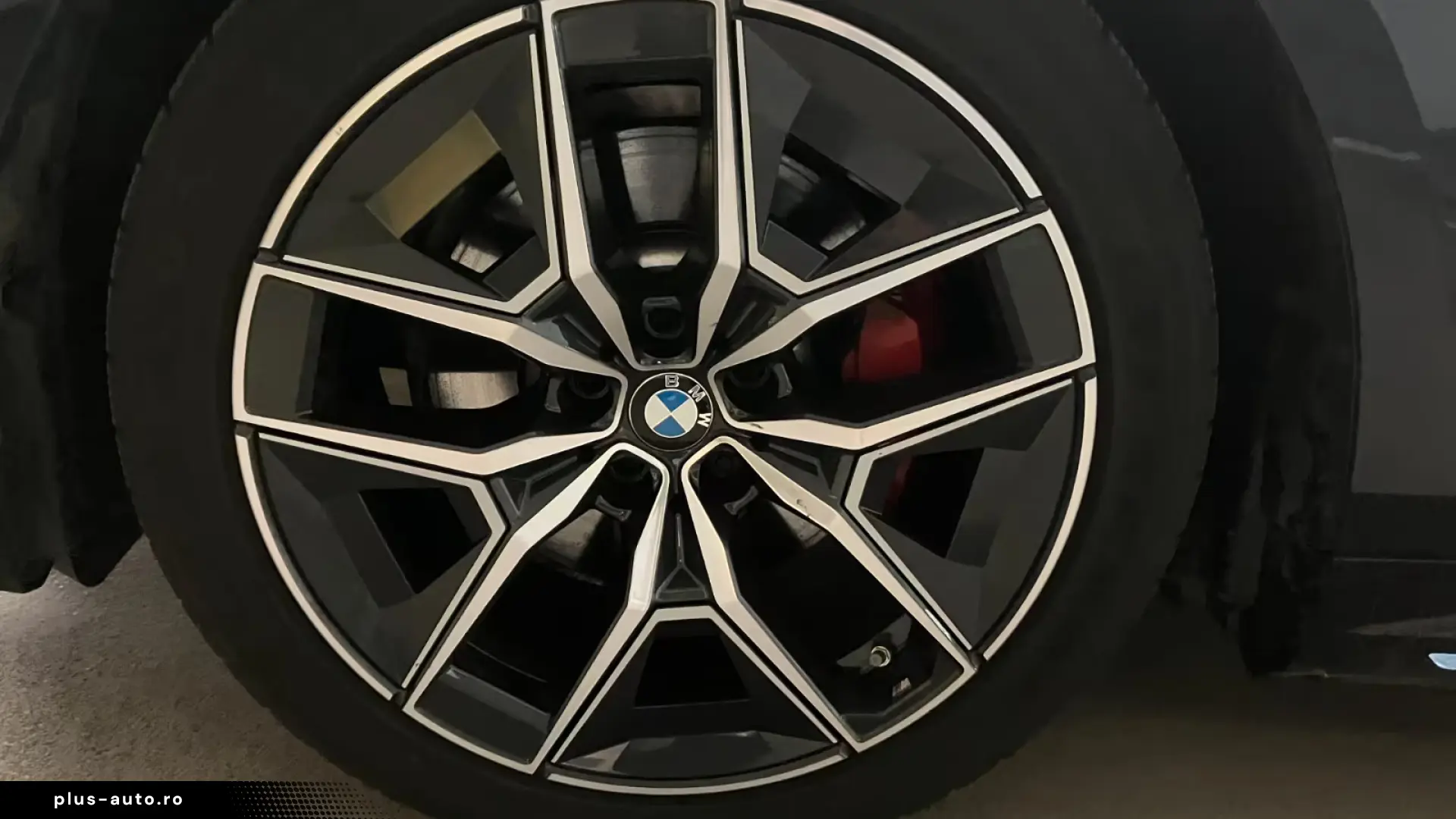 BMW 530 e M Sport Lim. TRAVEL P