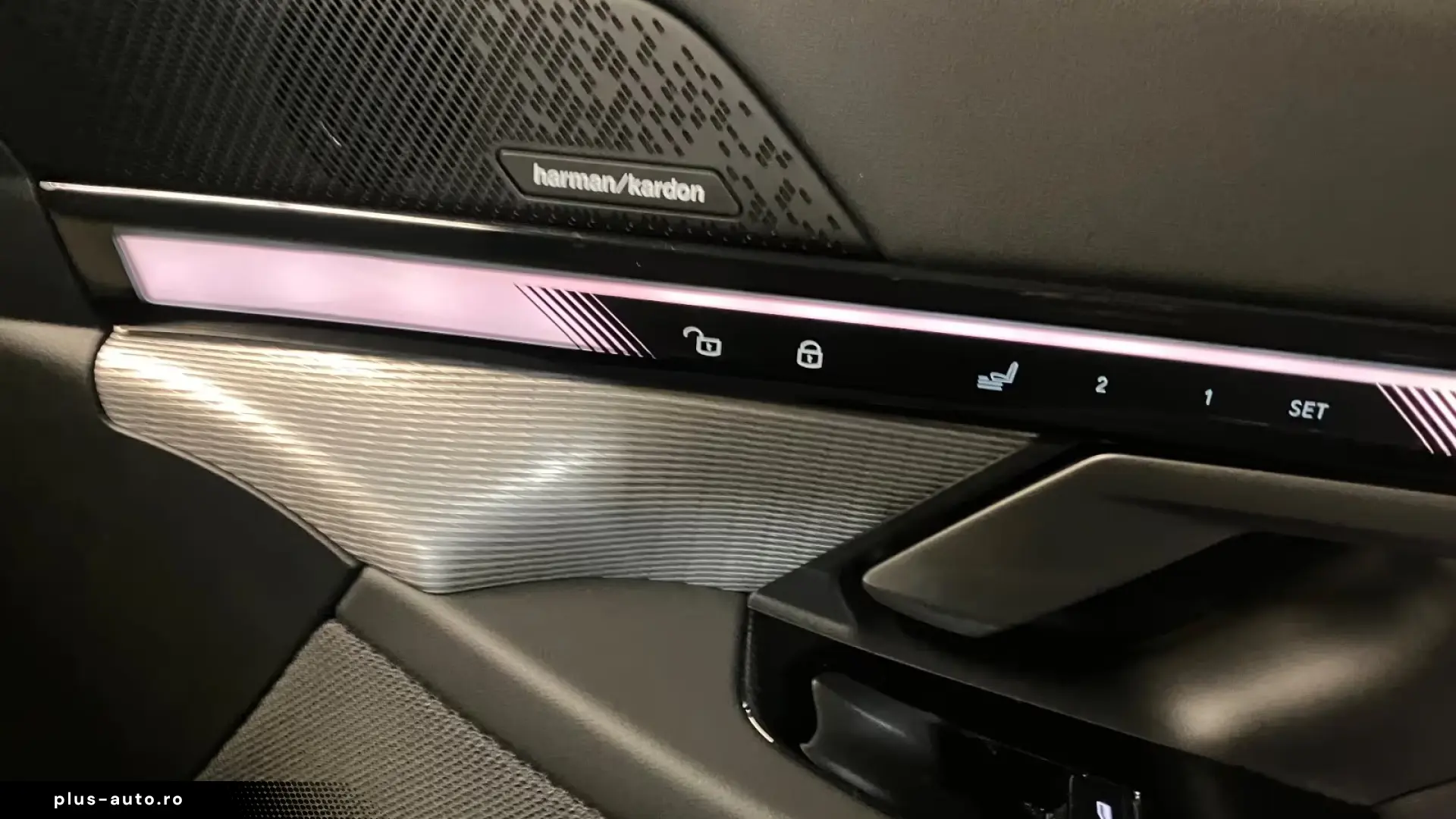 BMW 530 e M Sport Lim. TRAVEL P