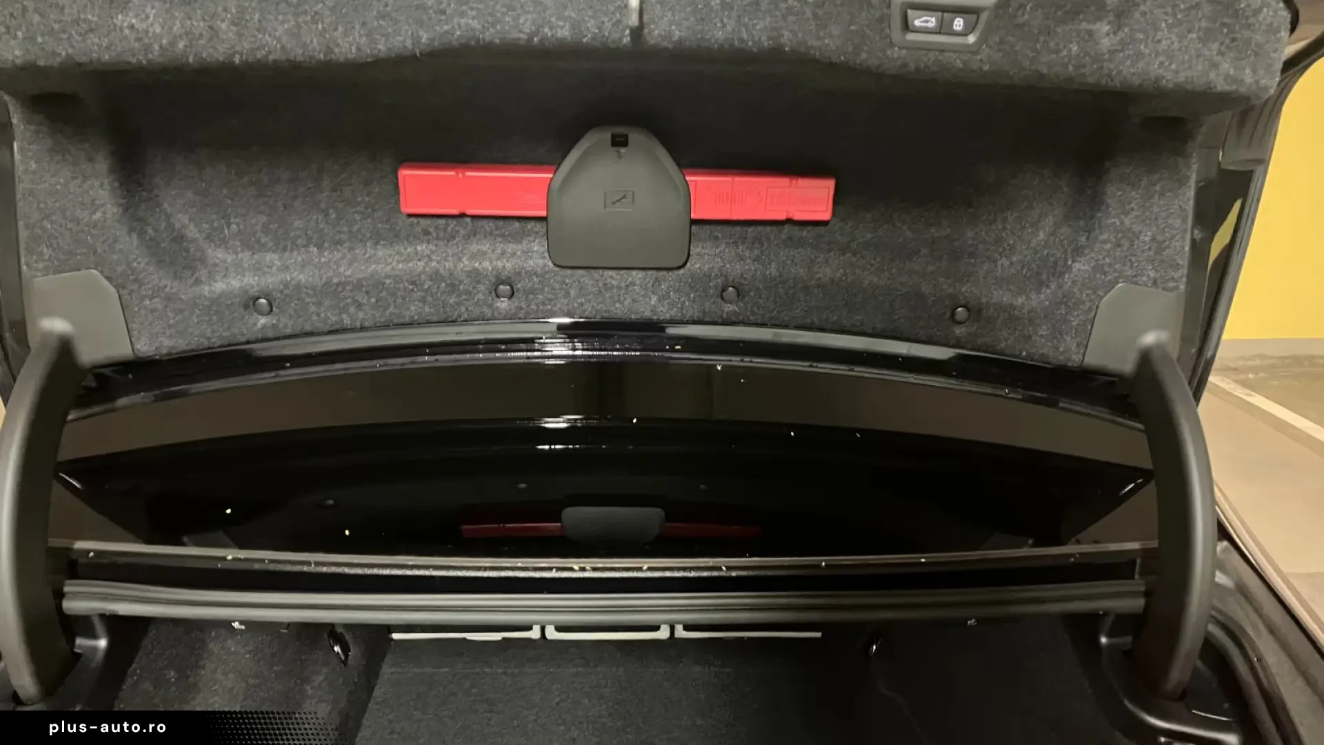 BMW 530 e M Sport Lim. TRAVEL P