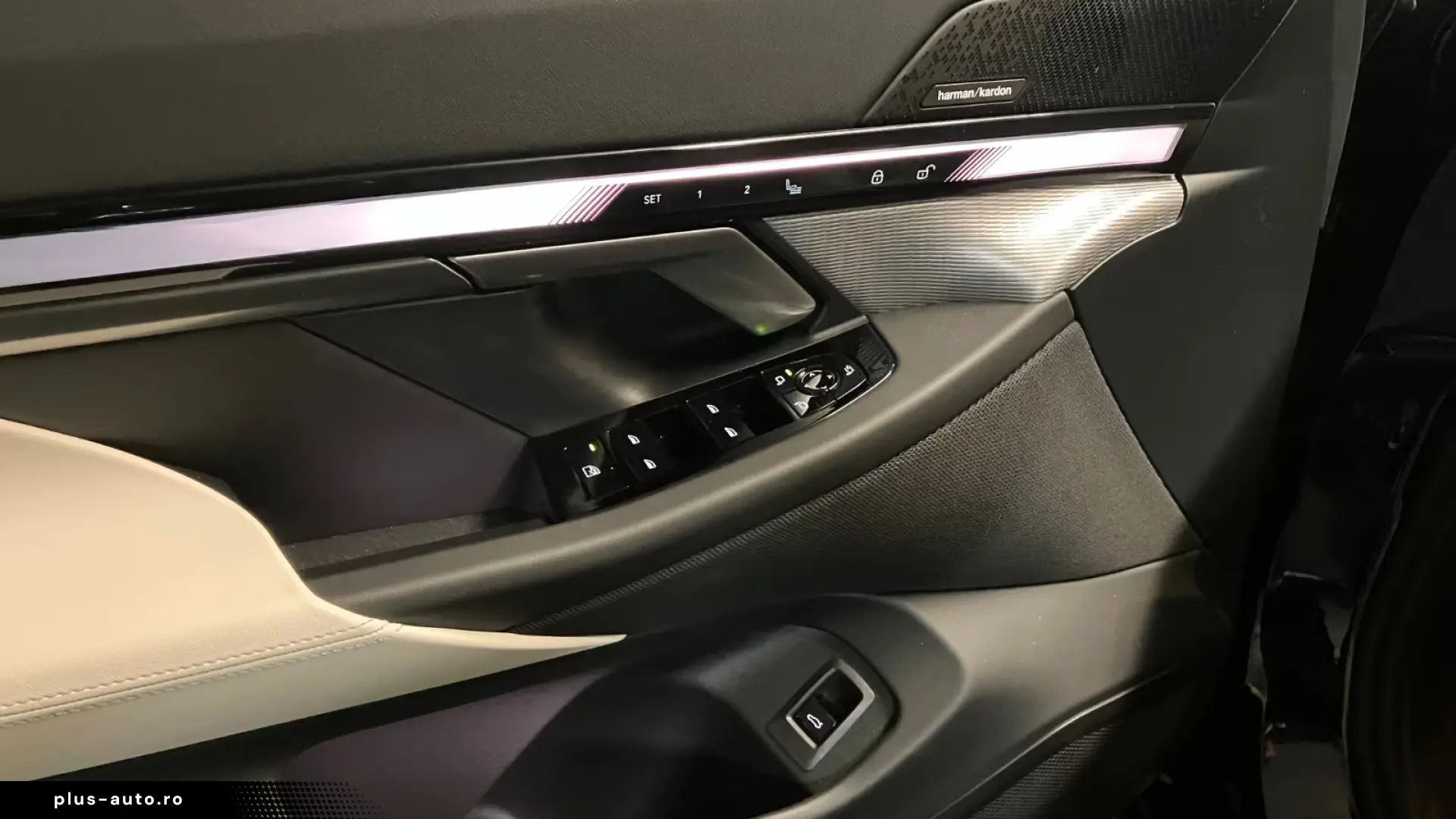 BMW 530 e M Sport Lim. TRAVEL P
