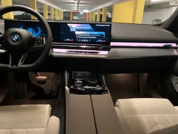 BMW 530 e M Sport Lim. TRAVEL P