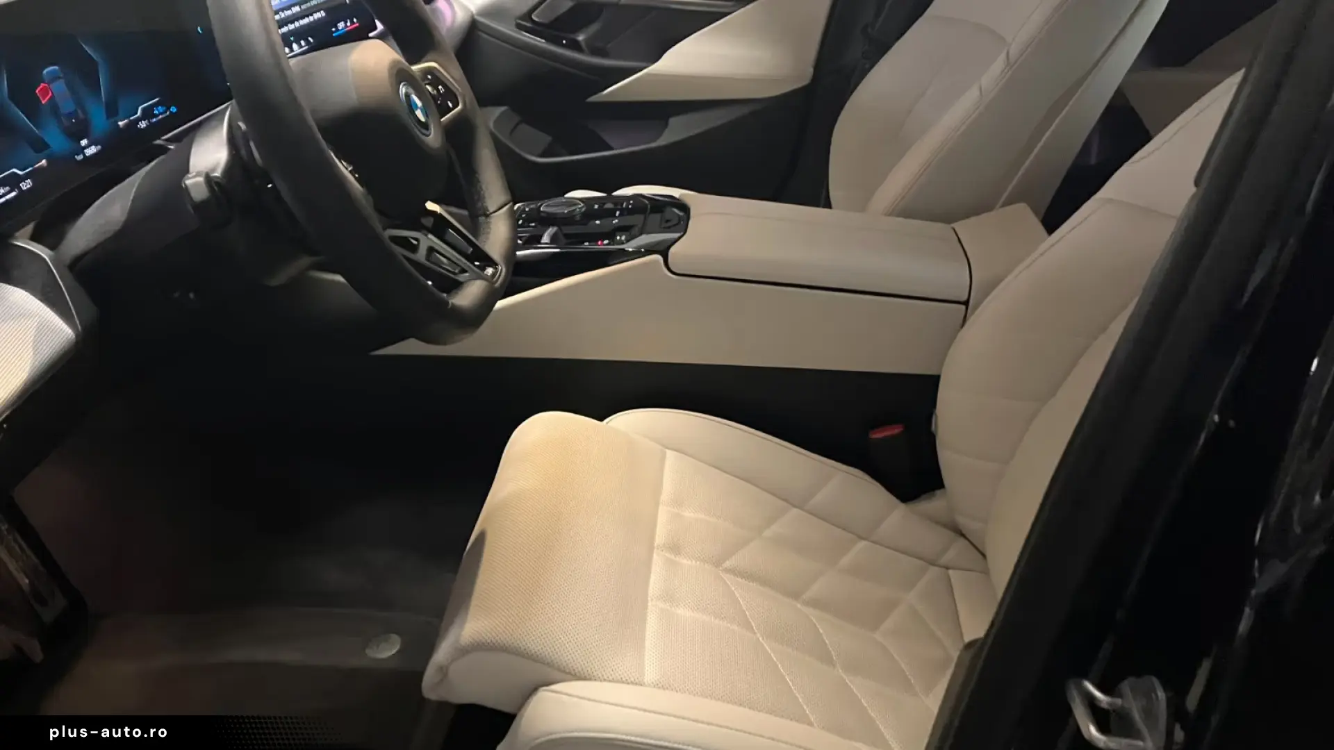 BMW 530 e M Sport Lim. TRAVEL P