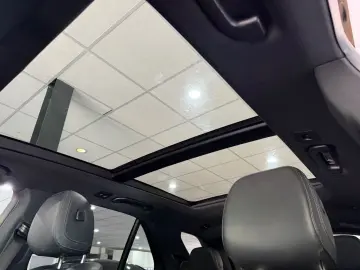 MERCEDES-BENZ GLE 350d 4Matic AMG DISTRONIC PANO MBEAM AHK