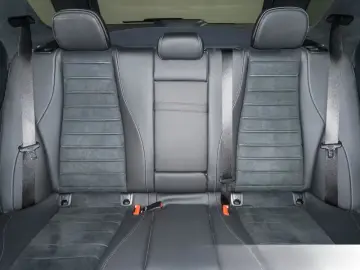 MERCEDES-BENZ GLE 350 de 4M AMG