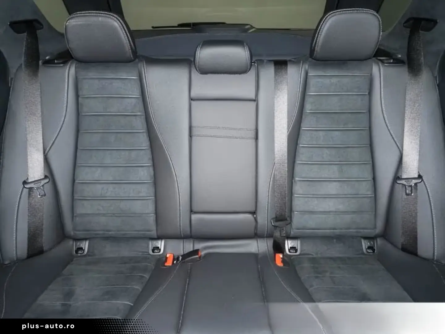 MERCEDES-BENZ GLE 350 de 4M AMG