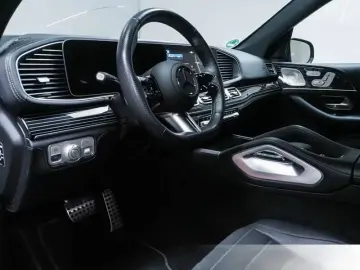 MERCEDES-BENZ GLE 350 de 4M AMG