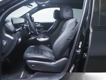 MERCEDES-BENZ GLE 350 de 4M AMG