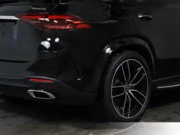 MERCEDES-BENZ GLE 350 de 4M AMG