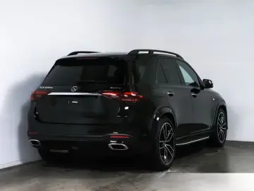 MERCEDES-BENZ GLE 350 de 4M AMG