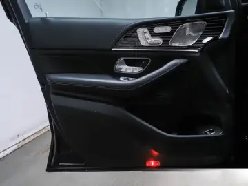 MERCEDES-BENZ GLE 350 de 4M AMG