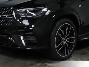 MERCEDES-BENZ GLE 350 de 4M AMG