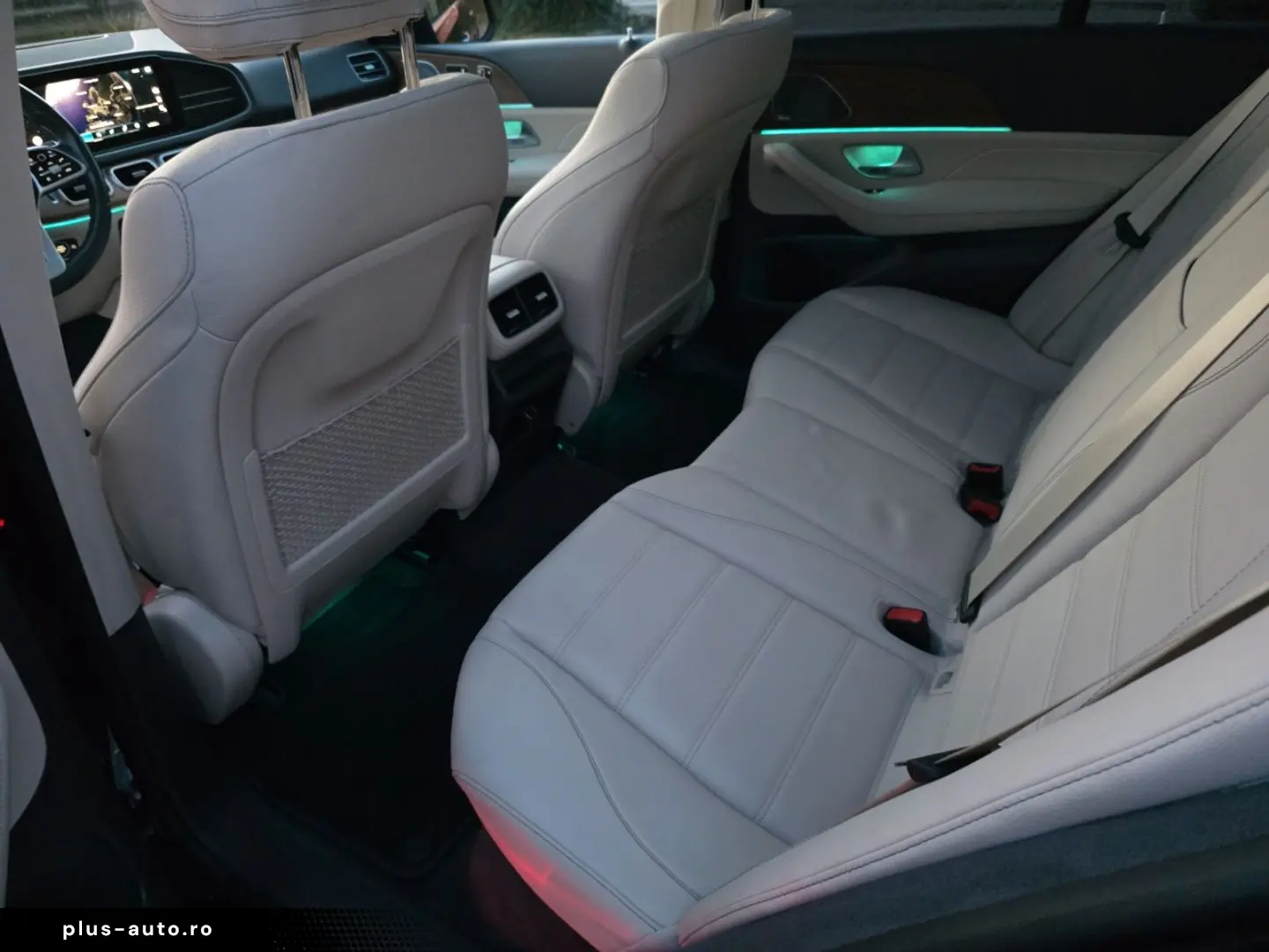 MERCEDES-BENZ GLE 400d 4Matic AMG LINE Pano