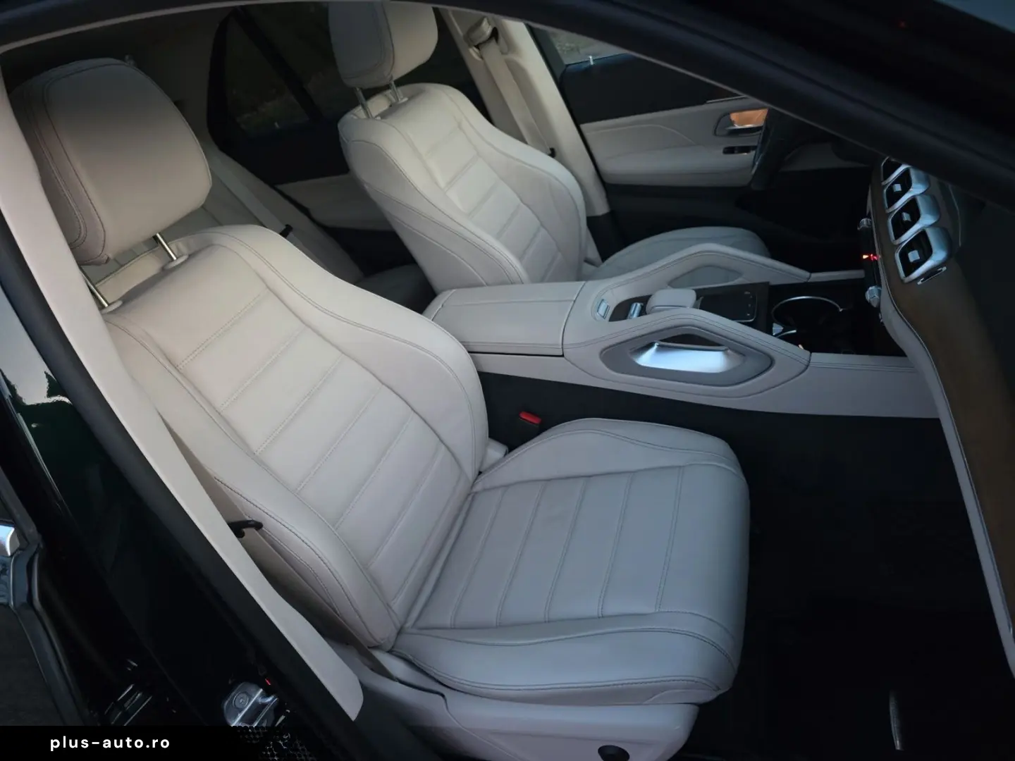 MERCEDES-BENZ GLE 400d 4Matic AMG LINE Pano