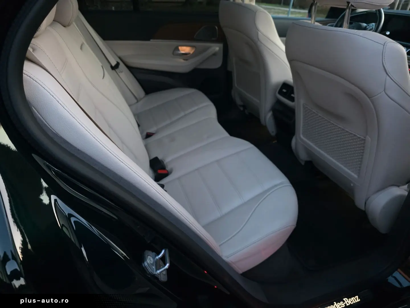 MERCEDES-BENZ GLE 400d 4Matic AMG LINE Pano