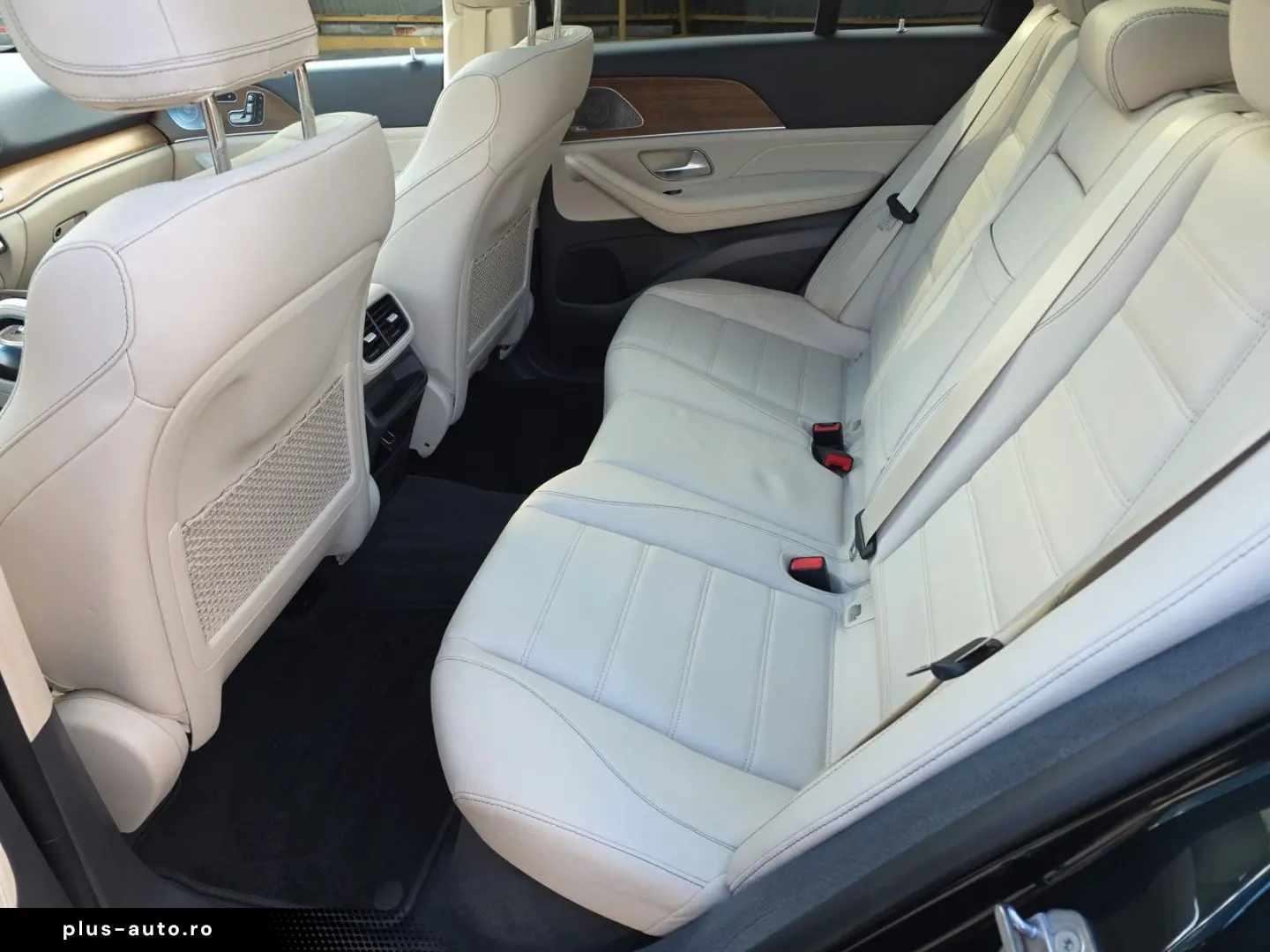 MERCEDES-BENZ GLE 400d 4Matic AMG LINE Pano