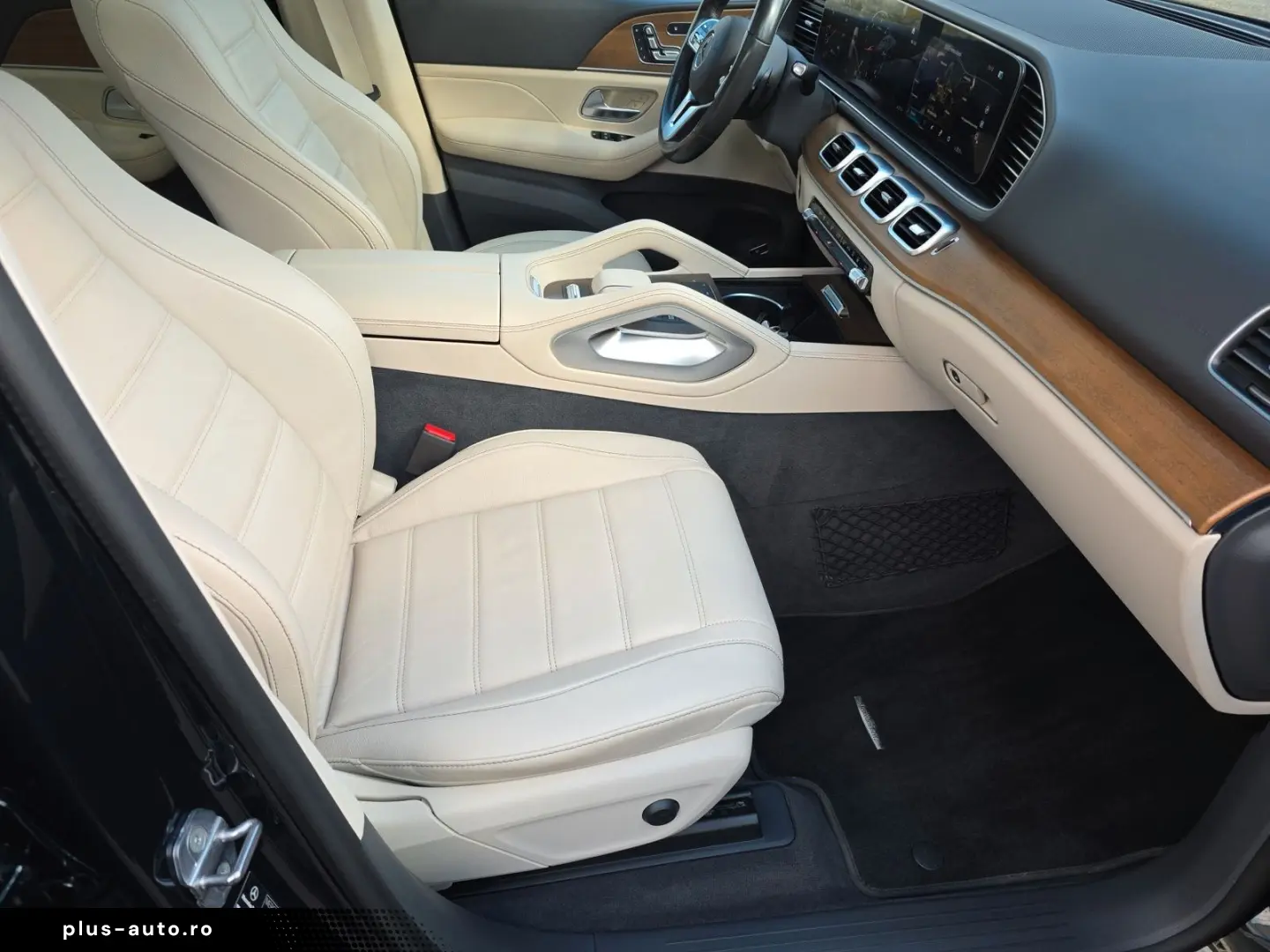 MERCEDES-BENZ GLE 400d 4Matic AMG LINE Pano