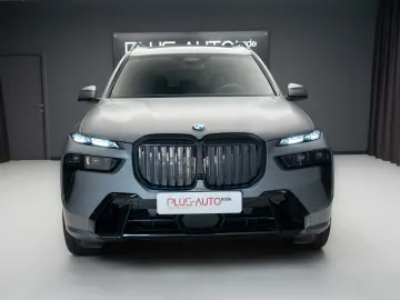BMW X7 4.0 D