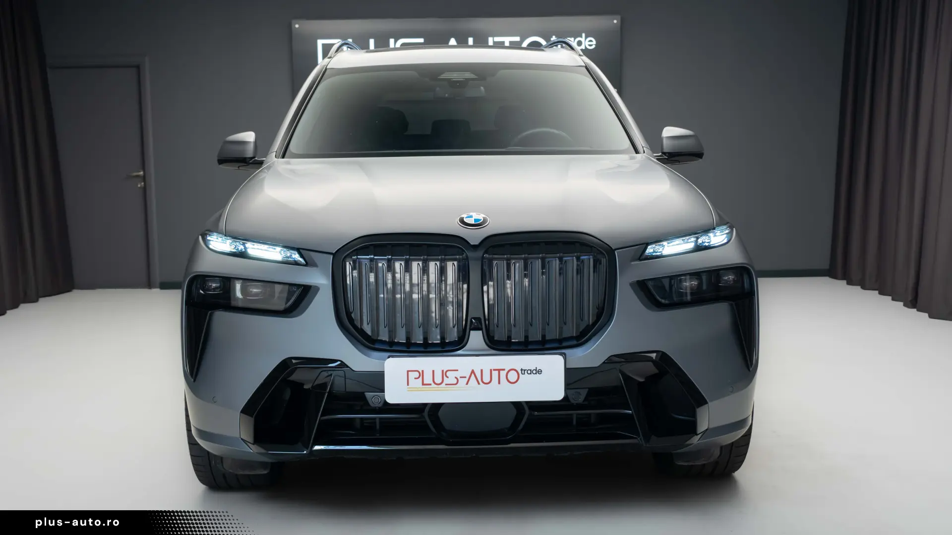 BMW X7 4.0 D