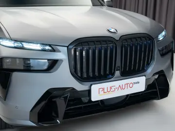 BMW X7 4.0 D