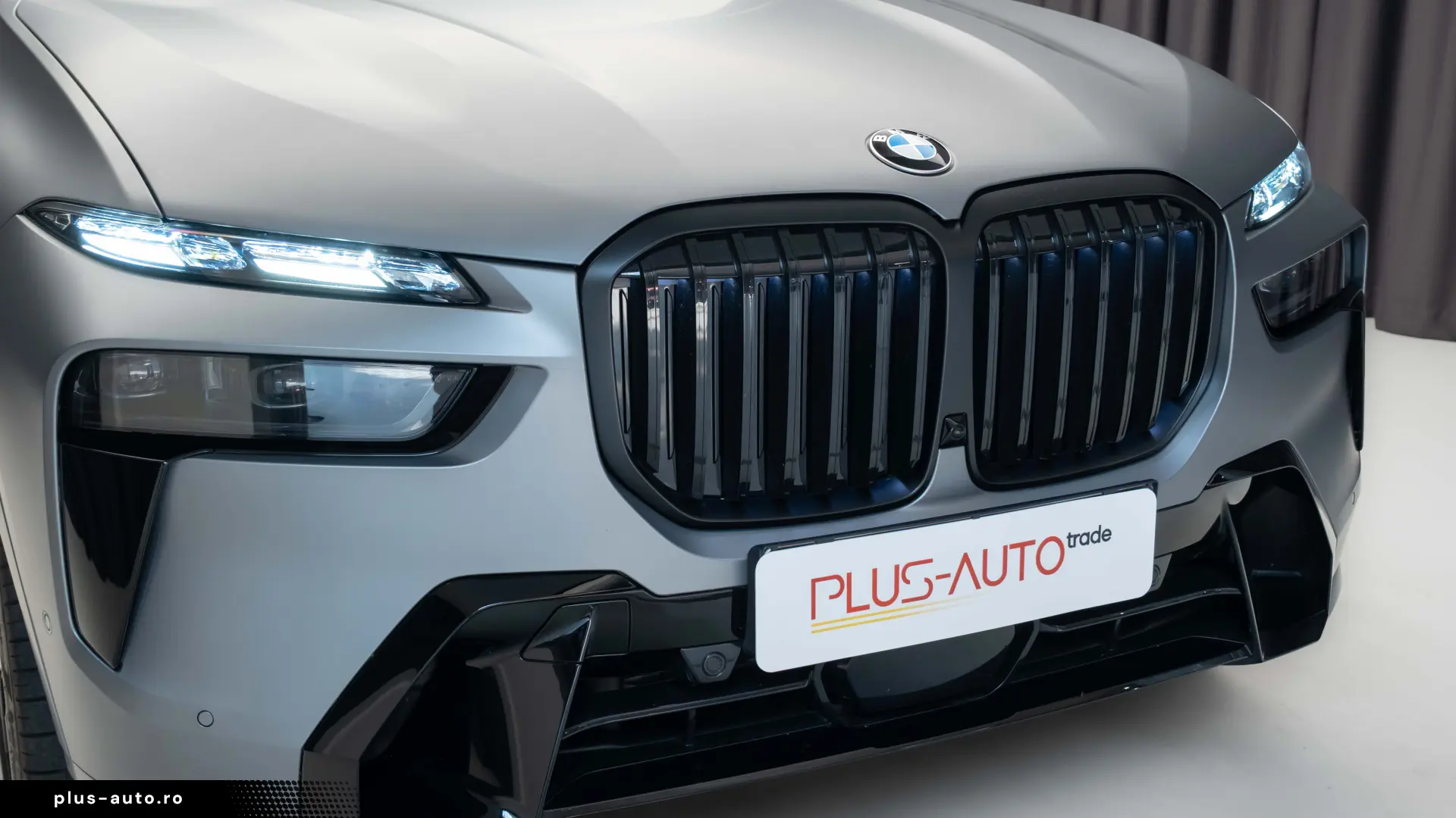 BMW X7 4.0 D