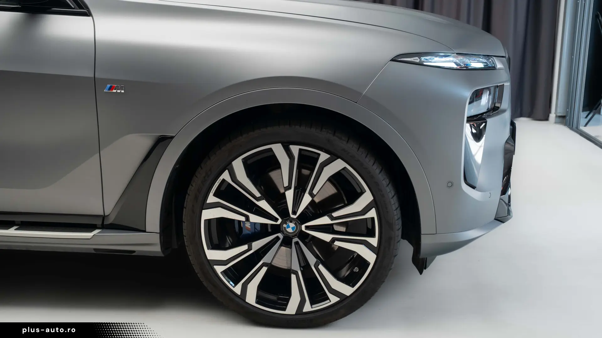 BMW X7 4.0 D