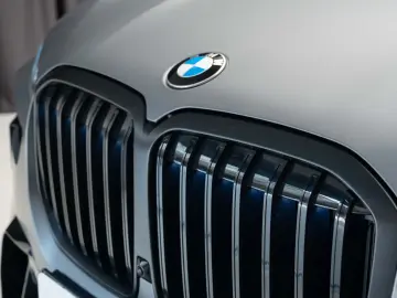 BMW X7 4.0 D