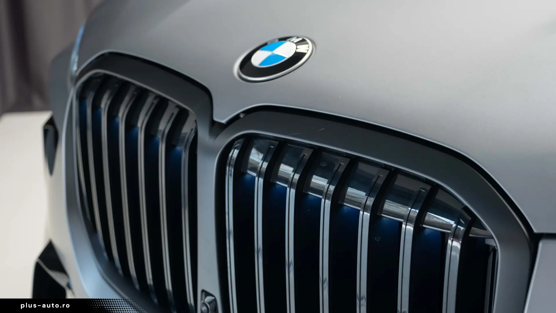 BMW X7 4.0 D