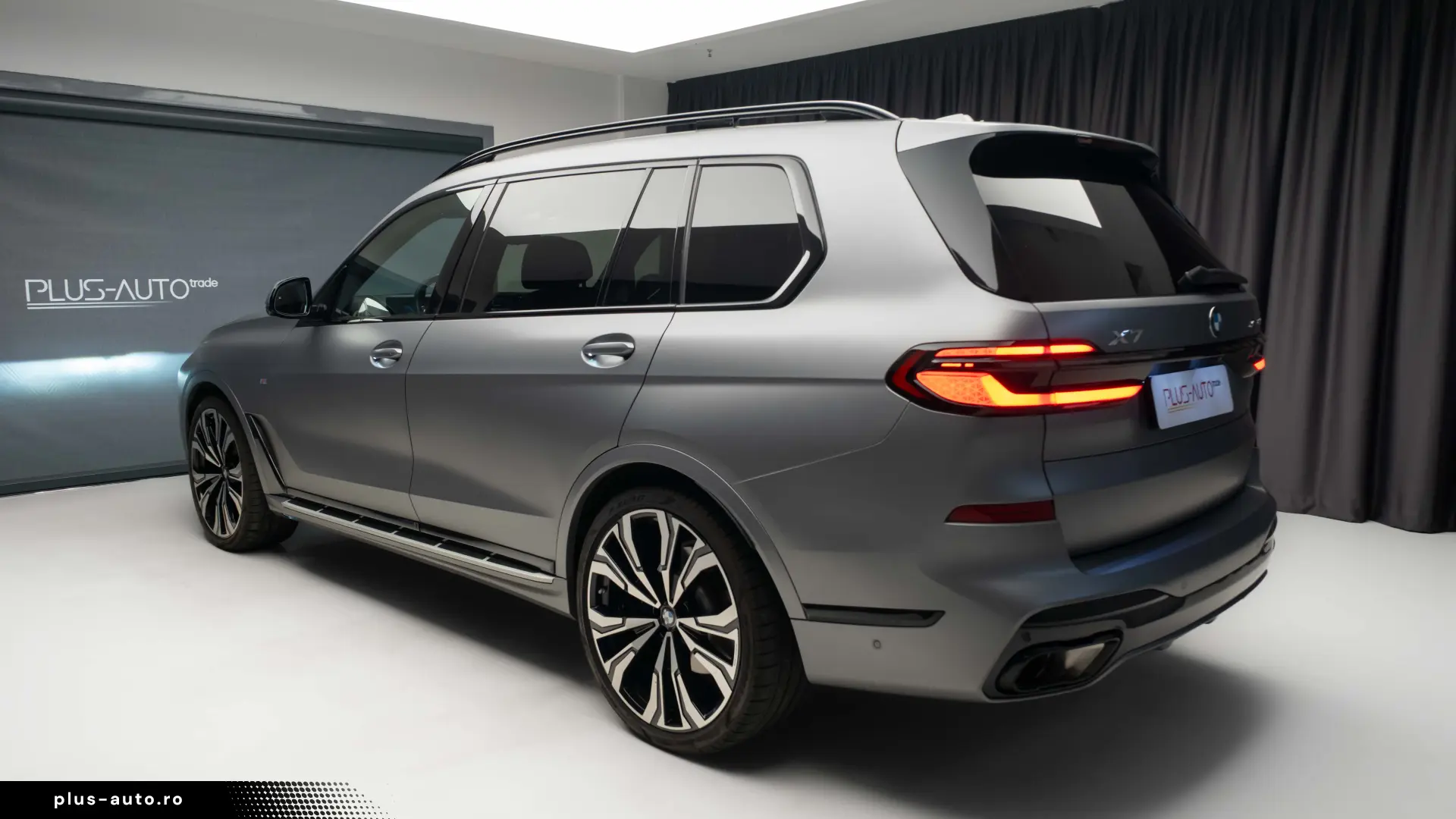 BMW X7 4.0 D