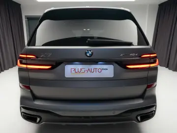 BMW X7 4.0 D