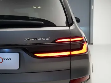 BMW X7 4.0 D