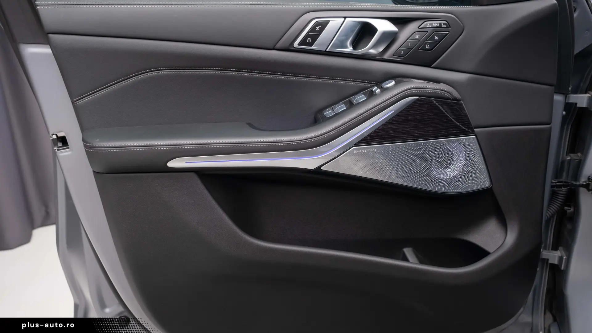 BMW X7 4.0 D