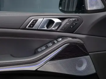 BMW X7 4.0 D