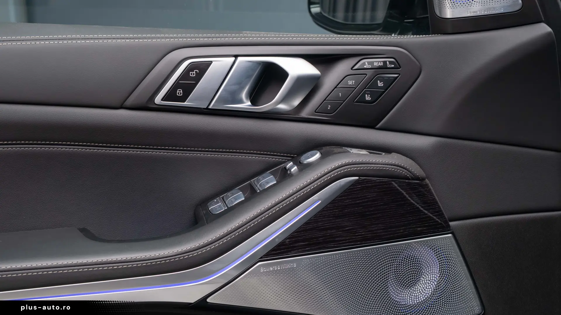 BMW X7 4.0 D