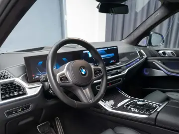 BMW X7 4.0 D