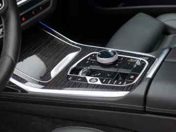 BMW X7 4.0 D
