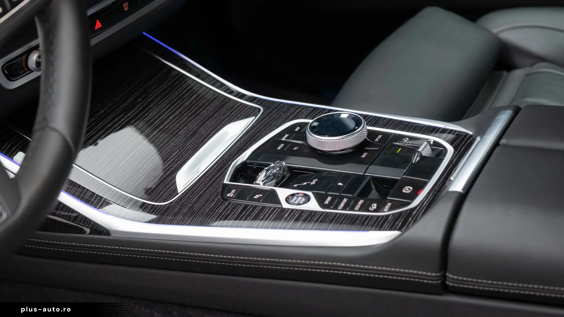 BMW X7 4.0 D