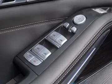 BMW X7 4.0 D