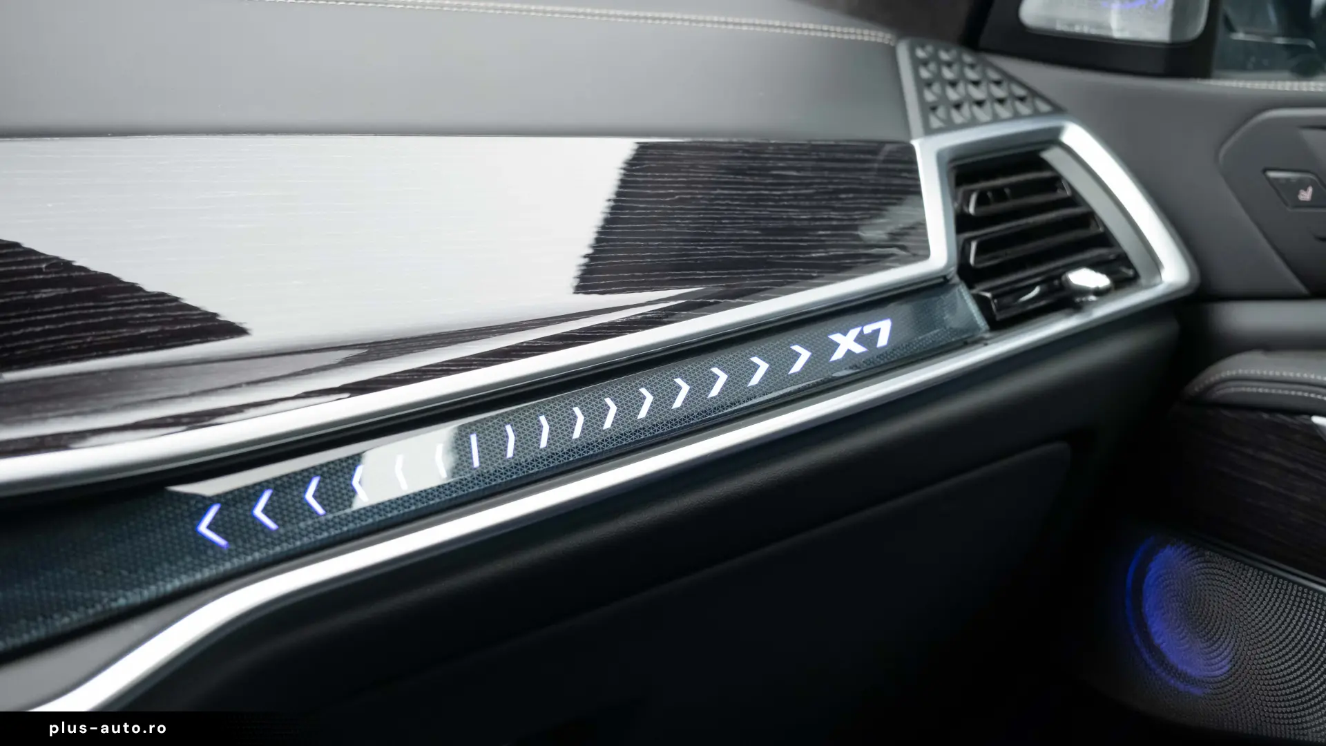 BMW X7 4.0 D